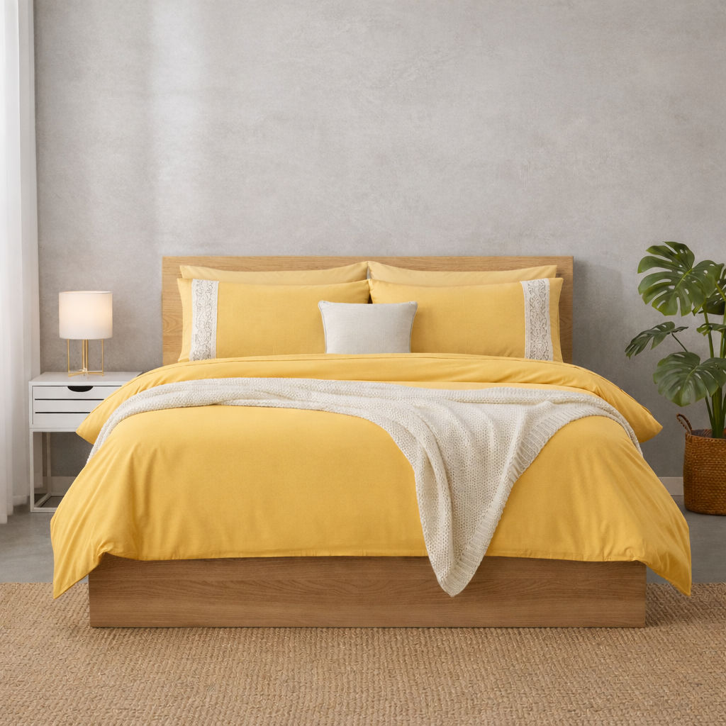 Embroidered Poetry Collection