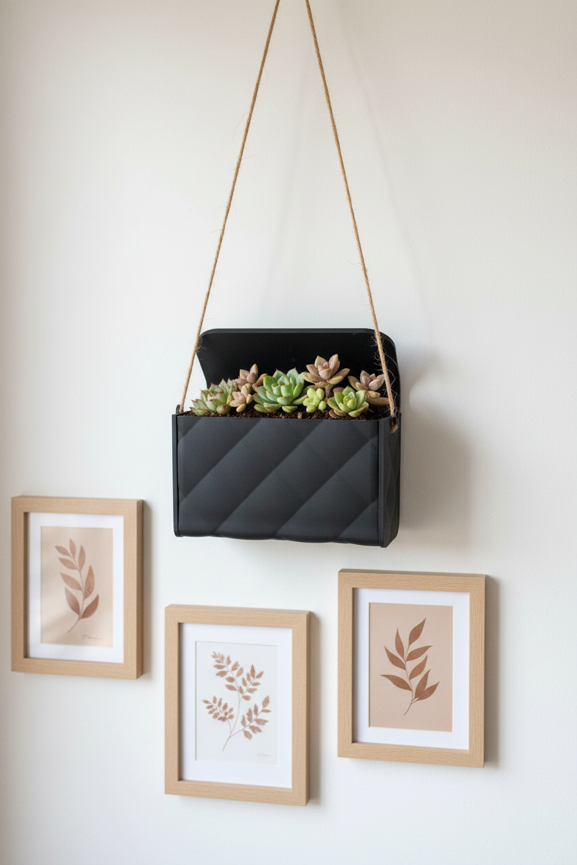 Girls' Light Brown & White Checkerboard Co-ord Set - Snoopy Print T-Shirt & Pyjama Set