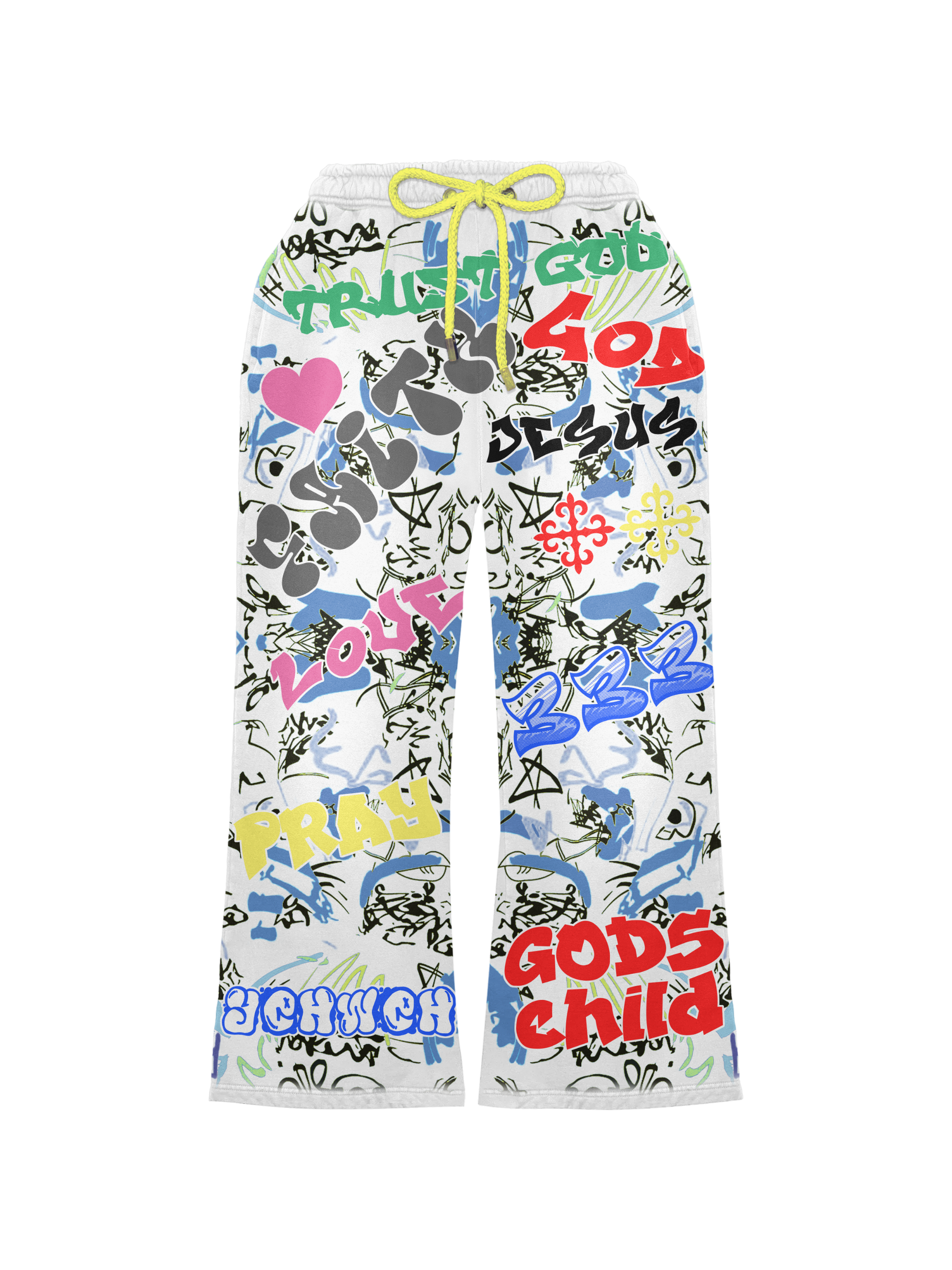 Girls' Blue Snoopy Printed Nightwear Set - Half Sleeve Button-Down Shirt & Pyjama