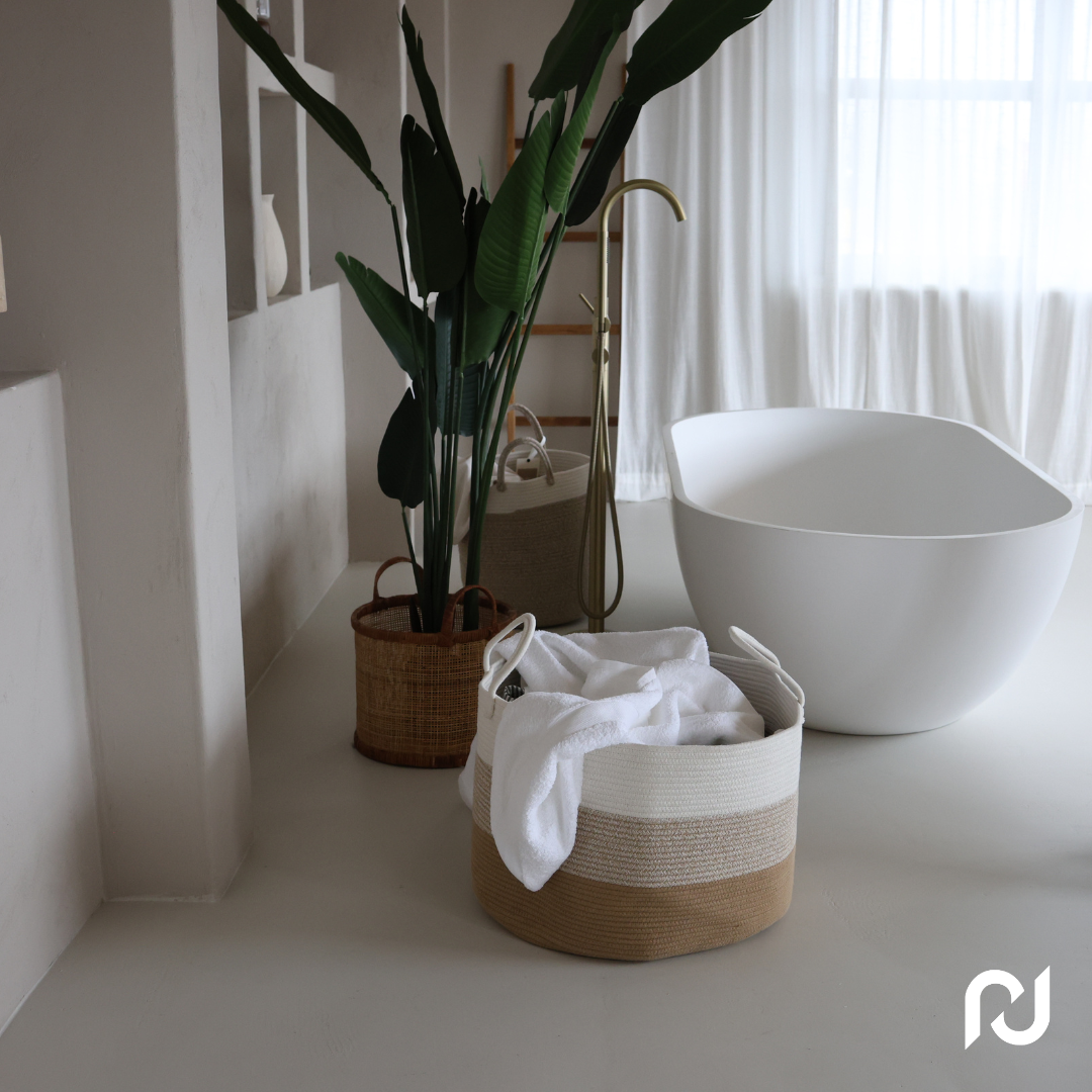 Imperial Gold Luxury King Glace Cotton 300 TC Flat Bedsheet Set