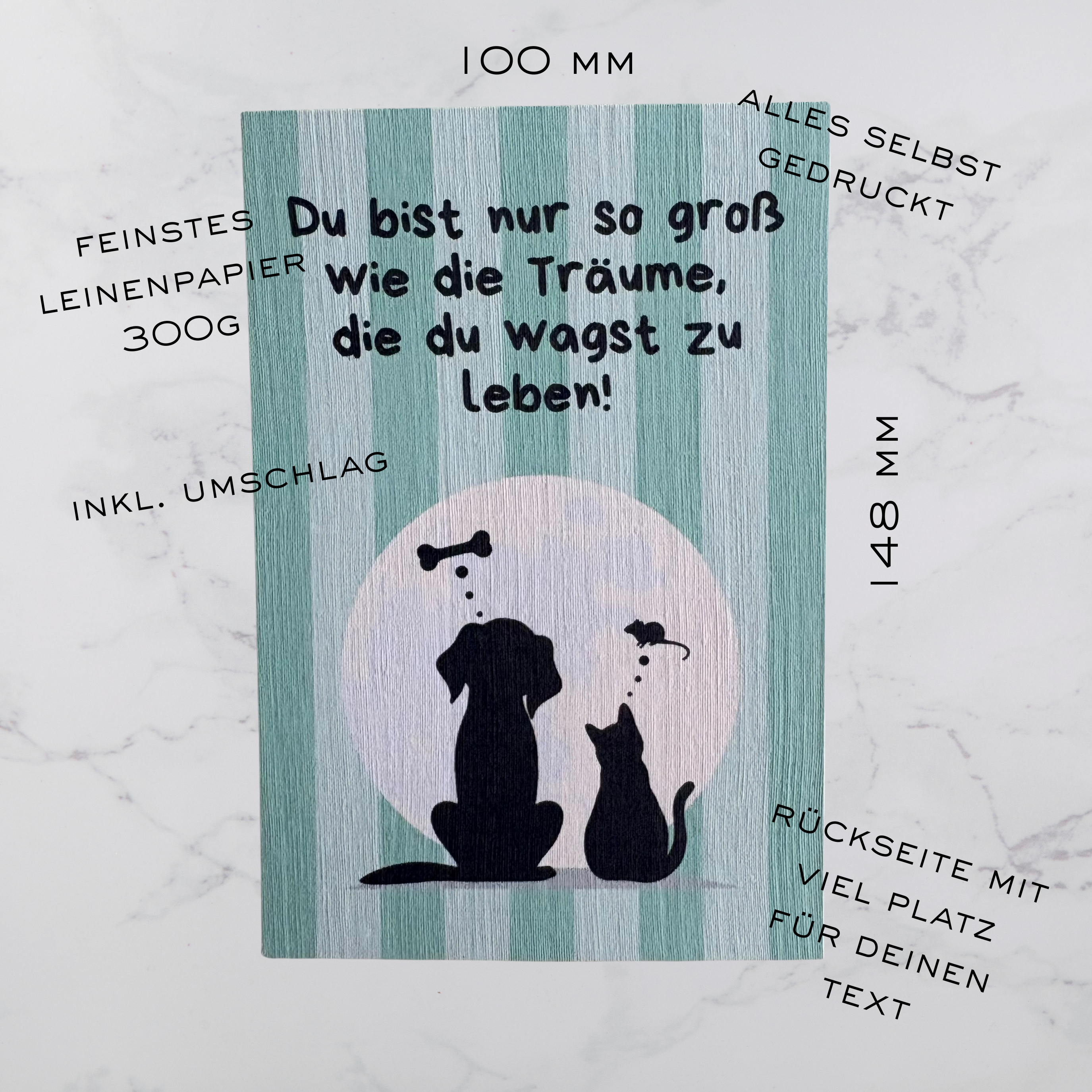 Boys' Black Co-ord Set - 100% Cotton Hosiery Half Sleeve T-shirt & Pyjama