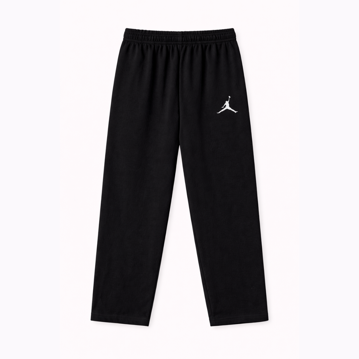 Boys Black "23" Basketball Graphic Co-ord Set