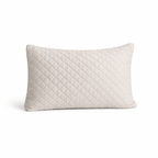 Earthly Bliss 100% Organic Cotton Luxury Percale Weave Co-ord Queen Size Bedsheet Set