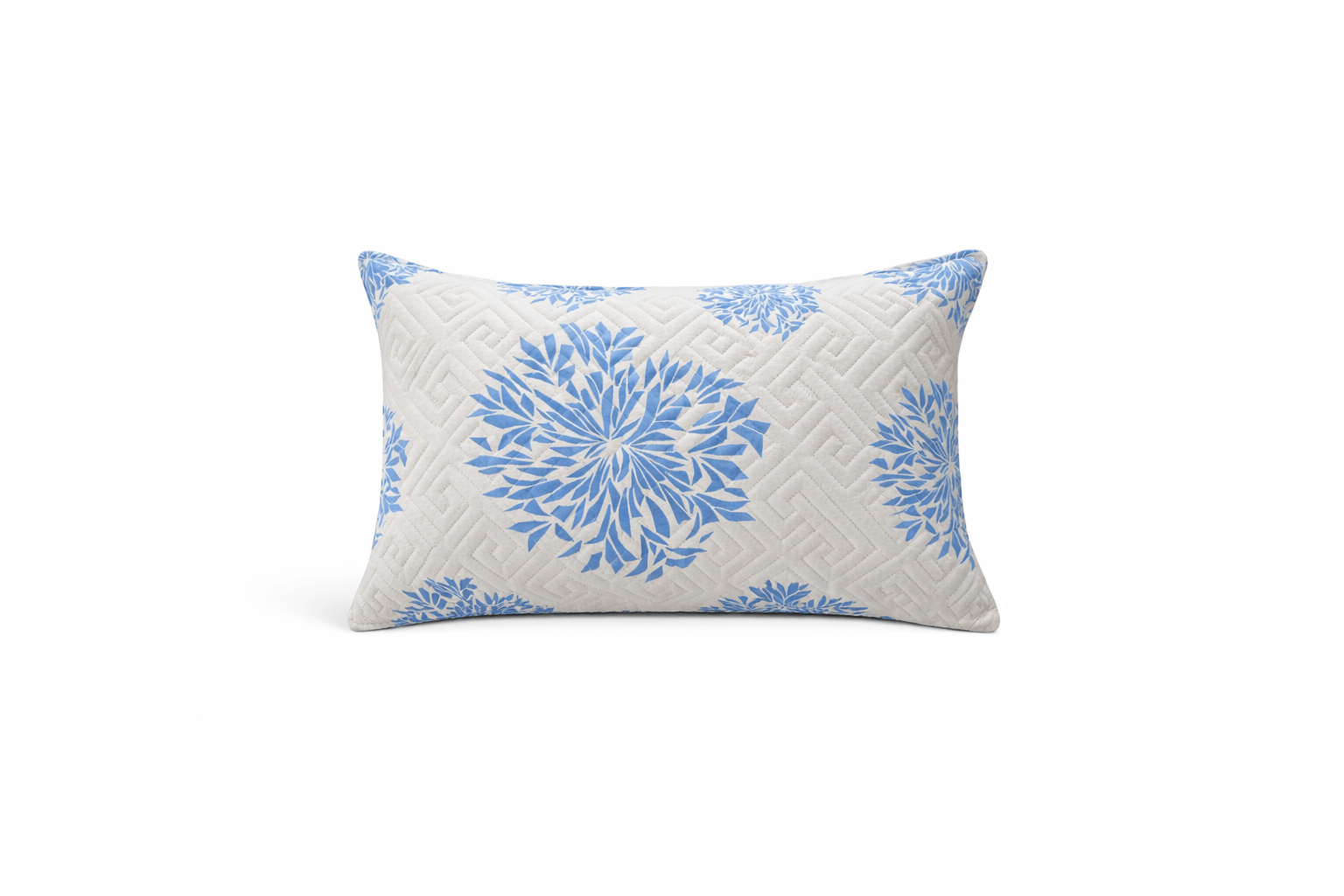 Eco-Luxe 100% Organic Cotton Luxury Percale Weave Co-Ord King Size Bedsheet Set