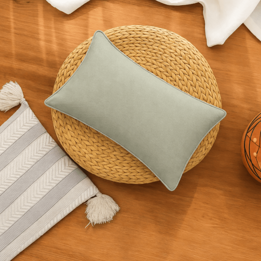 Nature Soft 100% Organic Cotton Luxury Percale Weave King Size Bedsheet Set